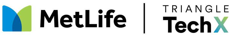 Metlife - TTX logo